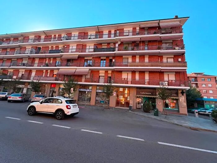 Appartamento trilocale in vendita in Corso Piave, Alba