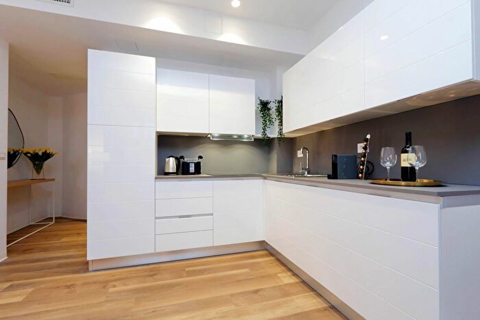 Appartamento monolocale in affitto in Via Flavia, Roma