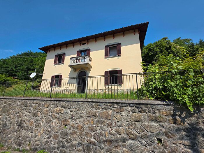 Casa con 9 locali in vendita in Via Canale, Castiglione Di Garfagnana