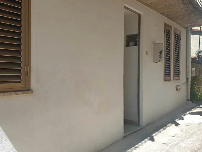 Casa monolocale in vendita in Messina