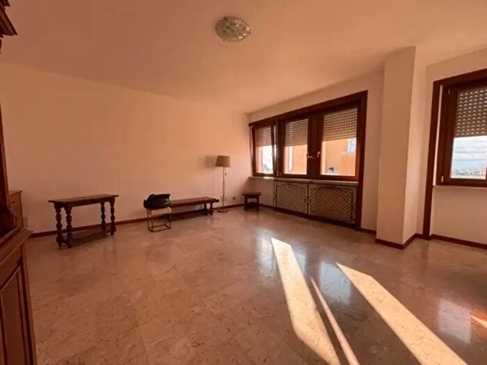Appartamento trilocale in affitto in Piazzetta Ottoboni, Pordenone