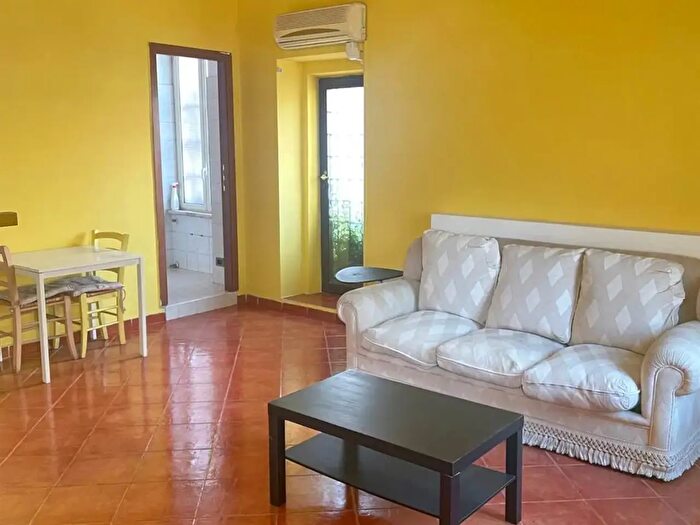 Appartamento monolocale in vendita in Via del Casale Agostinelli, Roma