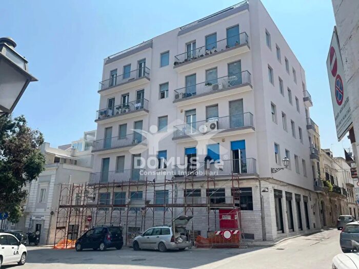 Appartamento quadrilocale in vendita in Andria