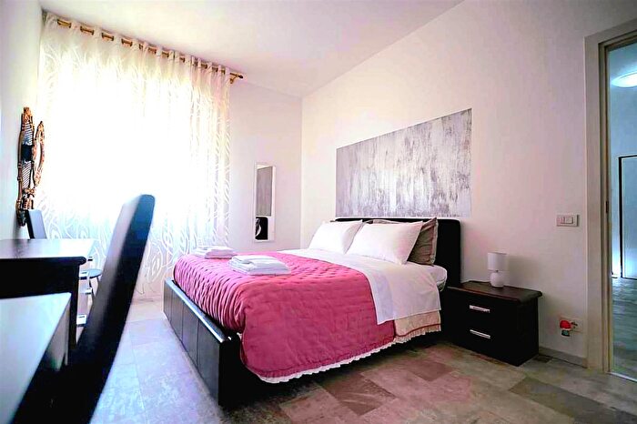 Appartamento quadrilocale in vendita in Firenze