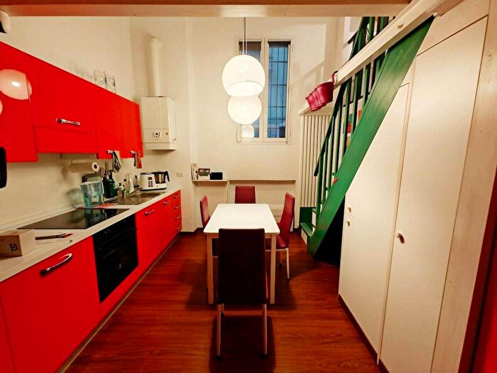 Appartamento monolocale in affitto in Via Privata Liutprando, Cermenate Abbiategrasso, Milano