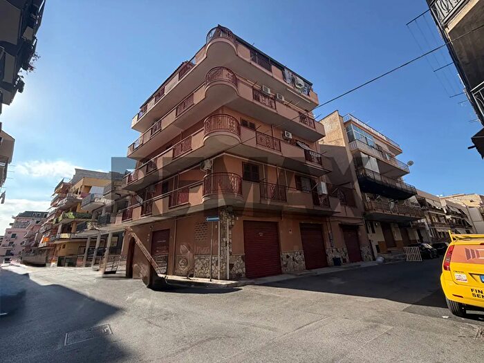 Appartamento quadrilocale in vendita in Via Luisa Sanfelice, Bagheria