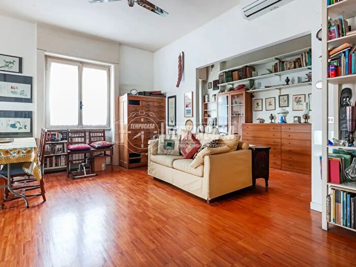 Appartamento bilocale in vendita in Via Filippo Baldinucci, Milano