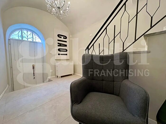 Casa trilocale in vendita in Via Amsicora, Ossi