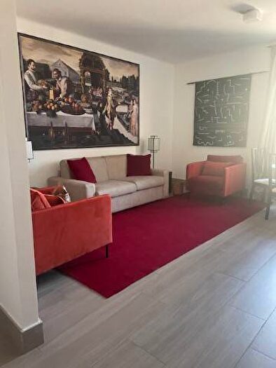 Appartamento bilocale in affitto in Via del Campo, Prè, Genova