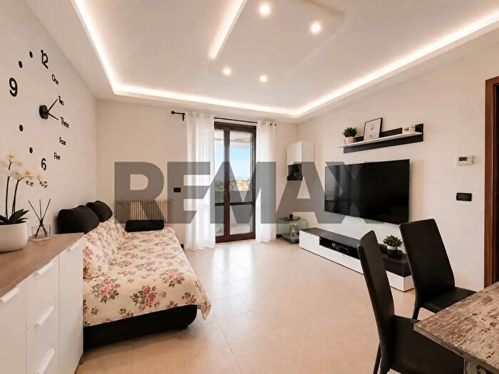 Appartamento quadrilocale in vendita in Via Enrico Toti, Marcon
