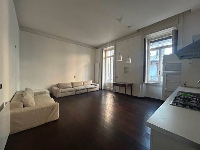 Appartamento bilocale in affitto in Via Carlo Goldoni, Indipendenza, Milano