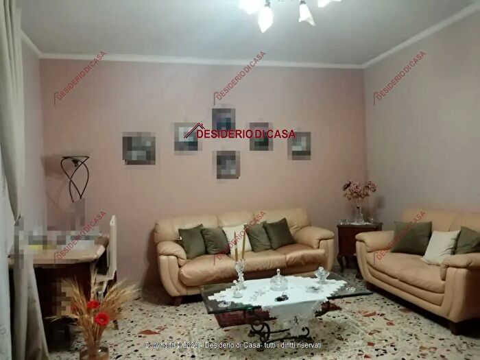 Appartamento con 5 locali in vendita in Via Ignazio Lanza di Trabia Bagheria Pa Italia, Bagheria