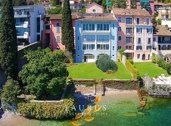 Appartamento con 5 locali in affitto in Via Cure del Lino, Salo