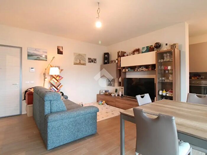 Appartamento trilocale in vendita in Via del Moscato, Bomporto