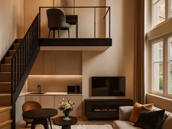 Appartamento bilocale in vendita in Milano