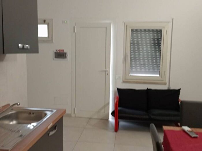 Appartamento bilocale in affitto in Via Rettilineo, Garofolo, Canaro