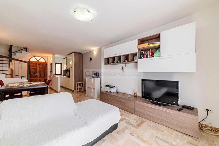 Casa bilocale in vendita in SantElpidio A Mare