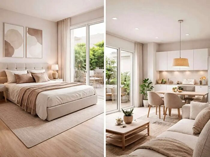 Appartamento trilocale in vendita in Via su Furraghe, Olmedo