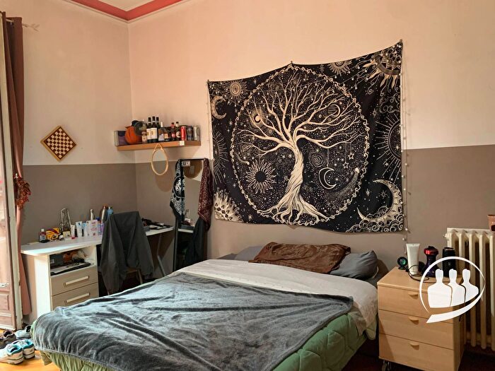 Appartamento monolocale in affitto in Via Castelnuovo delle Lanze, Torino