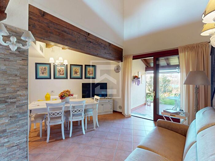 Appartamento bilocale in vendita in Località Sermana, Peschiera Del Garda