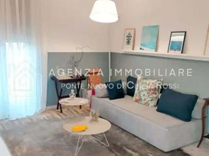 Appartamento trilocale in vendita in Ravenna