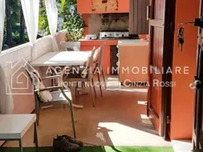 Appartamento trilocale in vendita in Ravenna