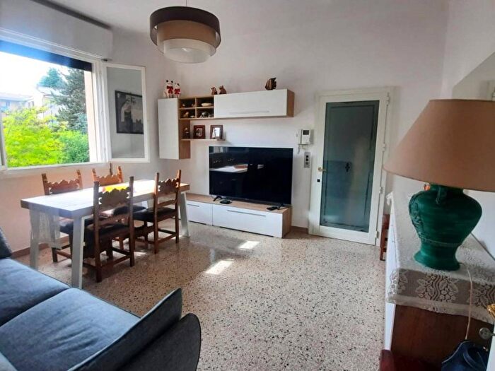 Appartamento trilocale in affitto in Borgonuovo, Sasso Marconi