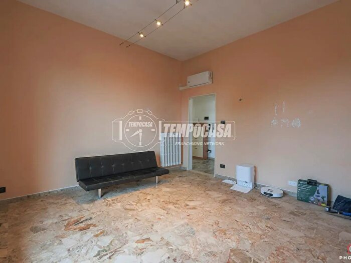 Appartamento quadrilocale in vendita in Via Tommaso Campanella, Imola