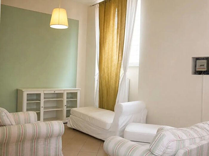 Appartamento quadrilocale in affitto in Lucca