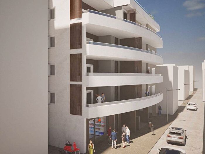 Appartamento trilocale in vendita in Via dei Quattro Martiri, Centro, Mugnano di Napoli