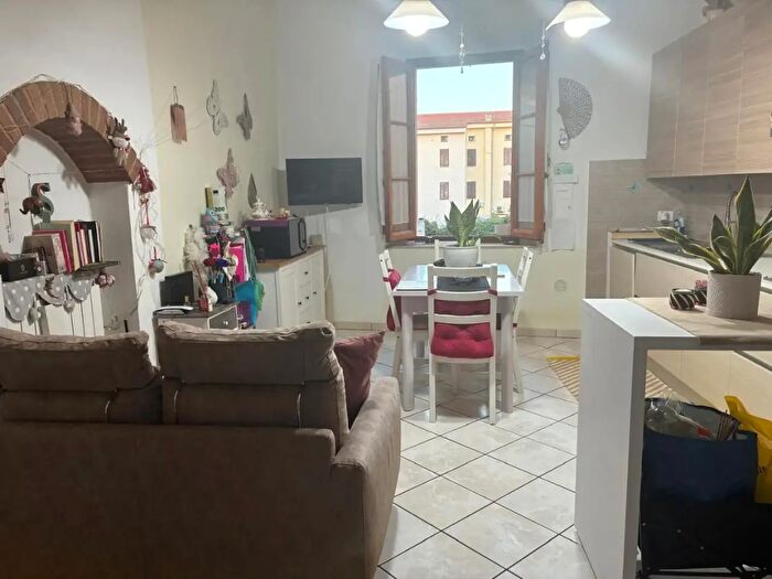 Appartamento trilocale in vendita in Poggibonsi