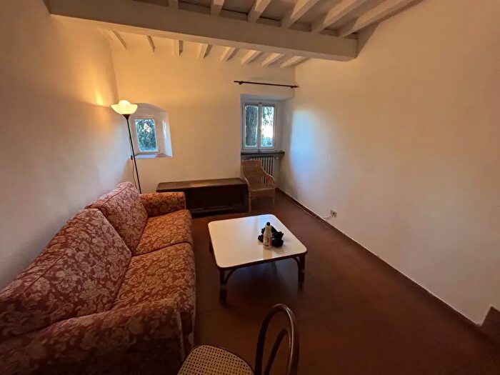 Appartamento bilocale in affitto in Costa San Giorgio, Firenze