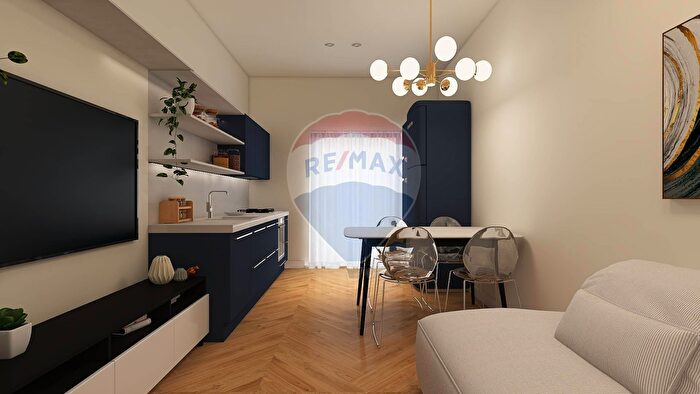 Appartamento bilocale in vendita in Via Andezeno, Chieri