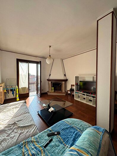 Appartamento trilocale in vendita in Borgo Virgilio