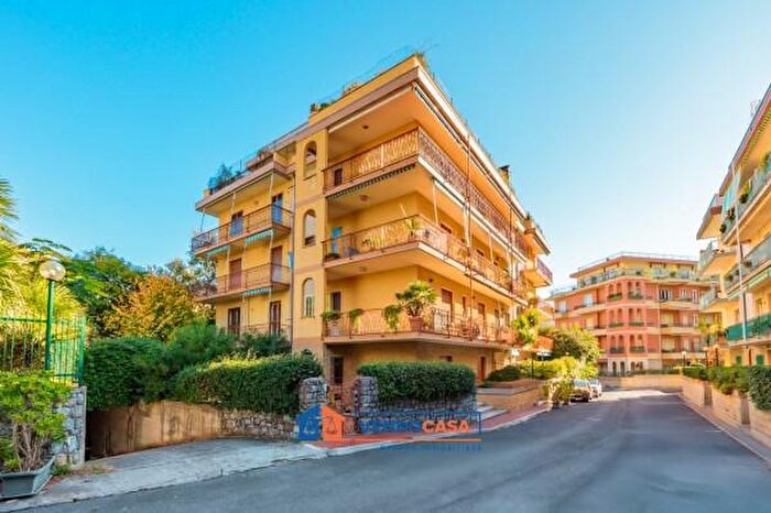 Appartamento bilocale in vendita in Via Privata Amelia Ferro, Alassio