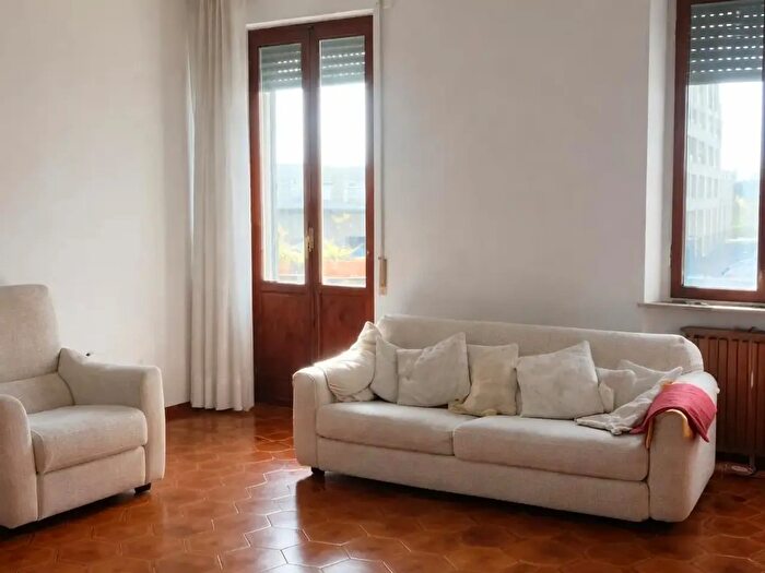 Appartamento quadrilocale in vendita in Pisa