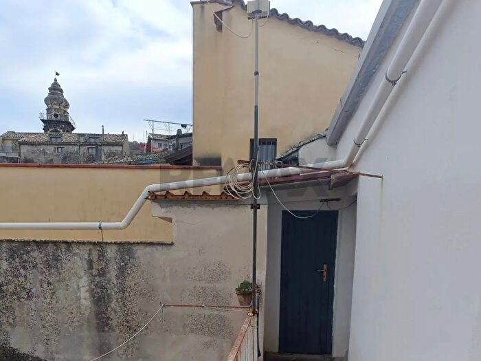 Casa con 5 locali in vendita in Via Maggiore Barracca, Castiglione Di Sicilia