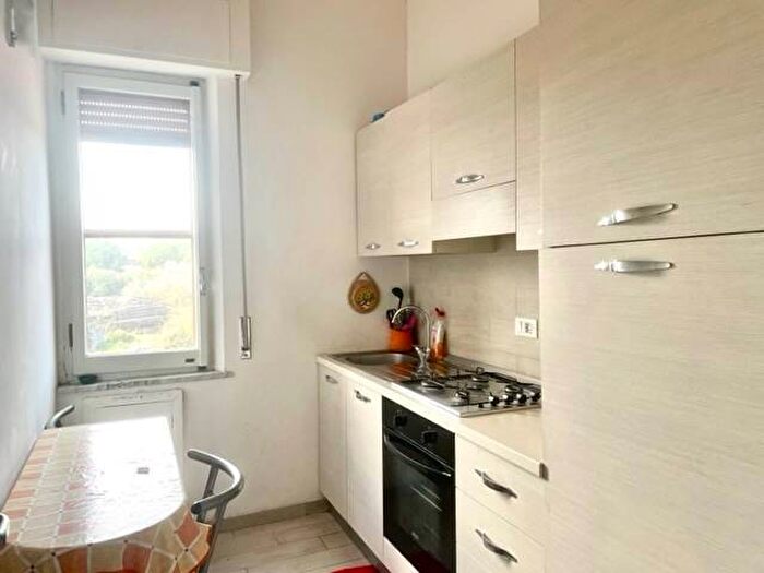 Appartamento bilocale in affitto in via nazionale, Fortuna Corvo, Catanzaro