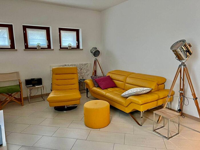 Appartamento trilocale in affitto in Angeli, Mantova