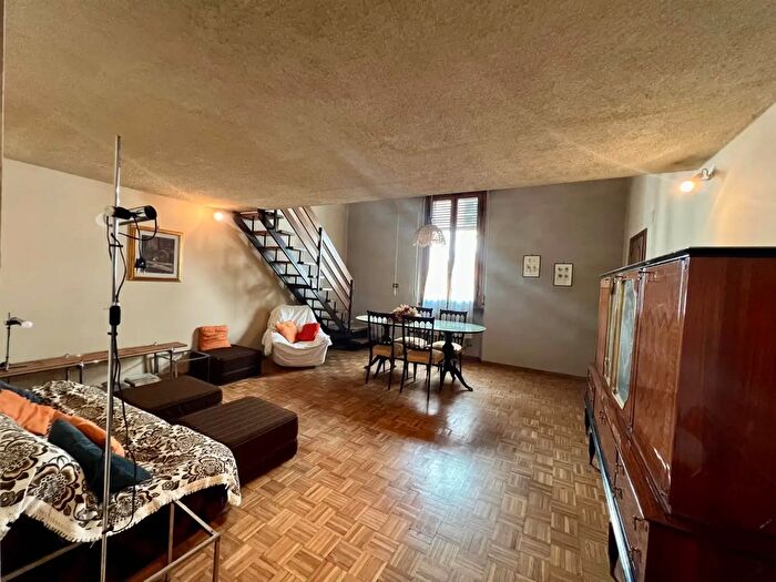 Appartamento bilocale in vendita in Firenze