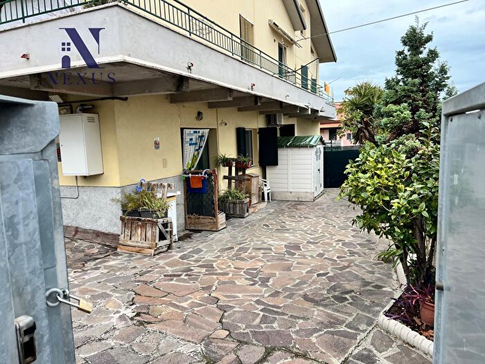 Appartamento bilocale in vendita in Montemarciano