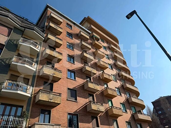 Appartamento bilocale in vendita in Via Cassini, Torino