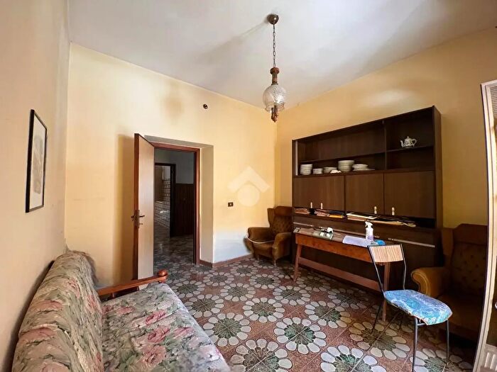 Casa trilocale in vendita in Via Isonzo, Sestu