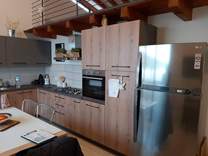 Casa con 5 locali in affitto in Centro, Oppeano