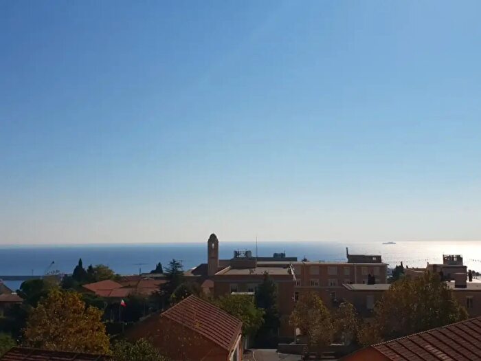 Appartamento quadrilocale in vendita in Via Amendola, Savona