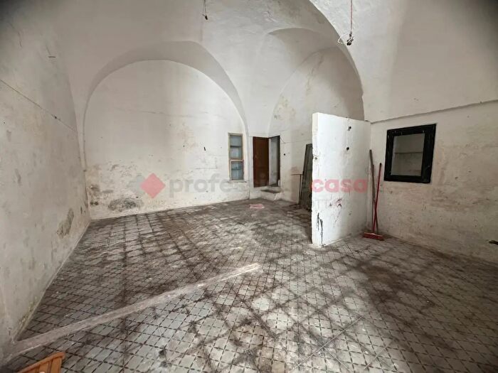Casa in vendita in Via Forleo, Grottaglie