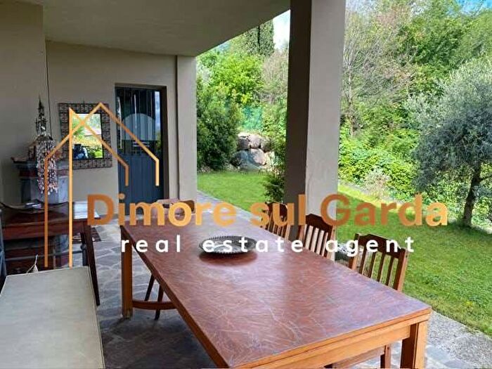 Appartamento trilocale in affitto in Via SAlbano, Soiano, Soiano del Lago