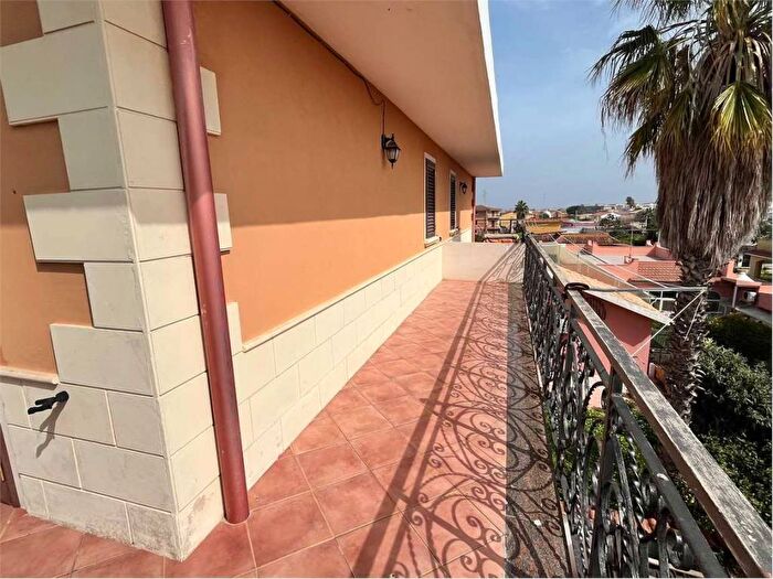 Appartamento trilocale in affitto in PIZZUTA, Pizzuta, Siracusa