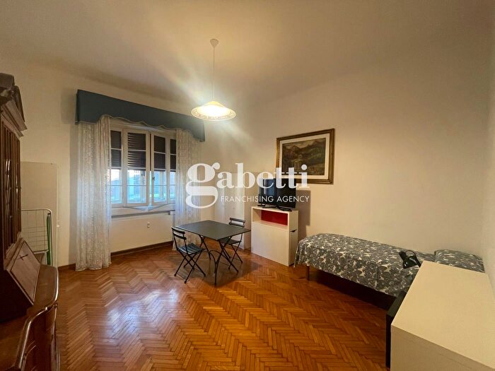 Appartamento quadrilocale in affitto in Via Guglielmo Marconi, Bologna