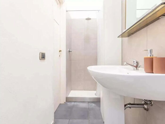 Appartamento monolocale in affitto in Corso Garibaldi, Milano